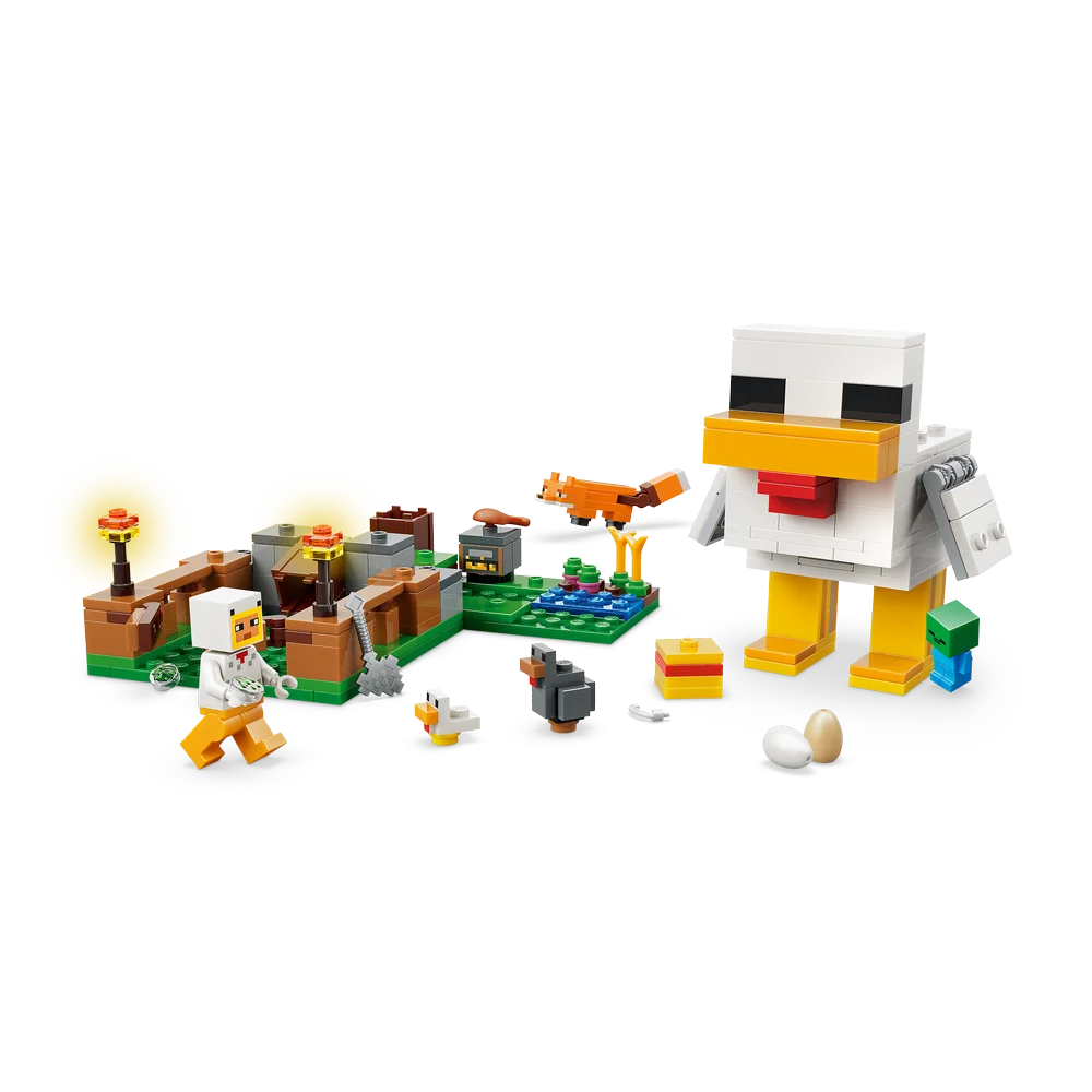 LEGO 21585