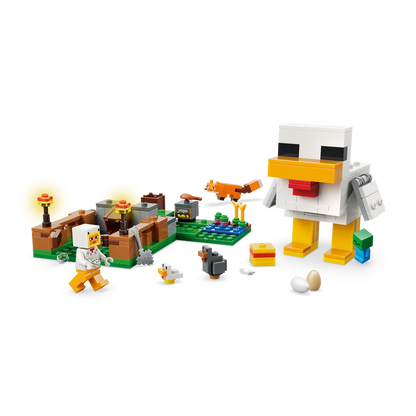 LEGO 21585