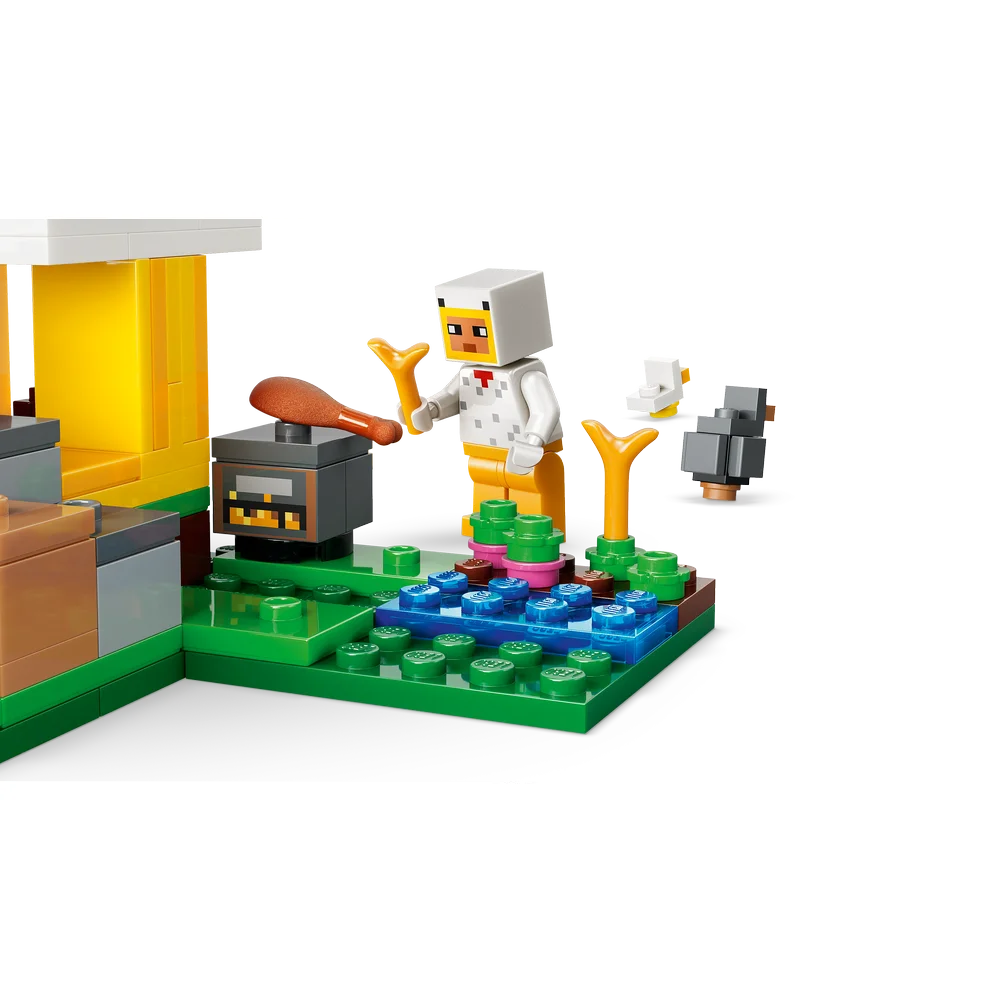 LEGO 21585