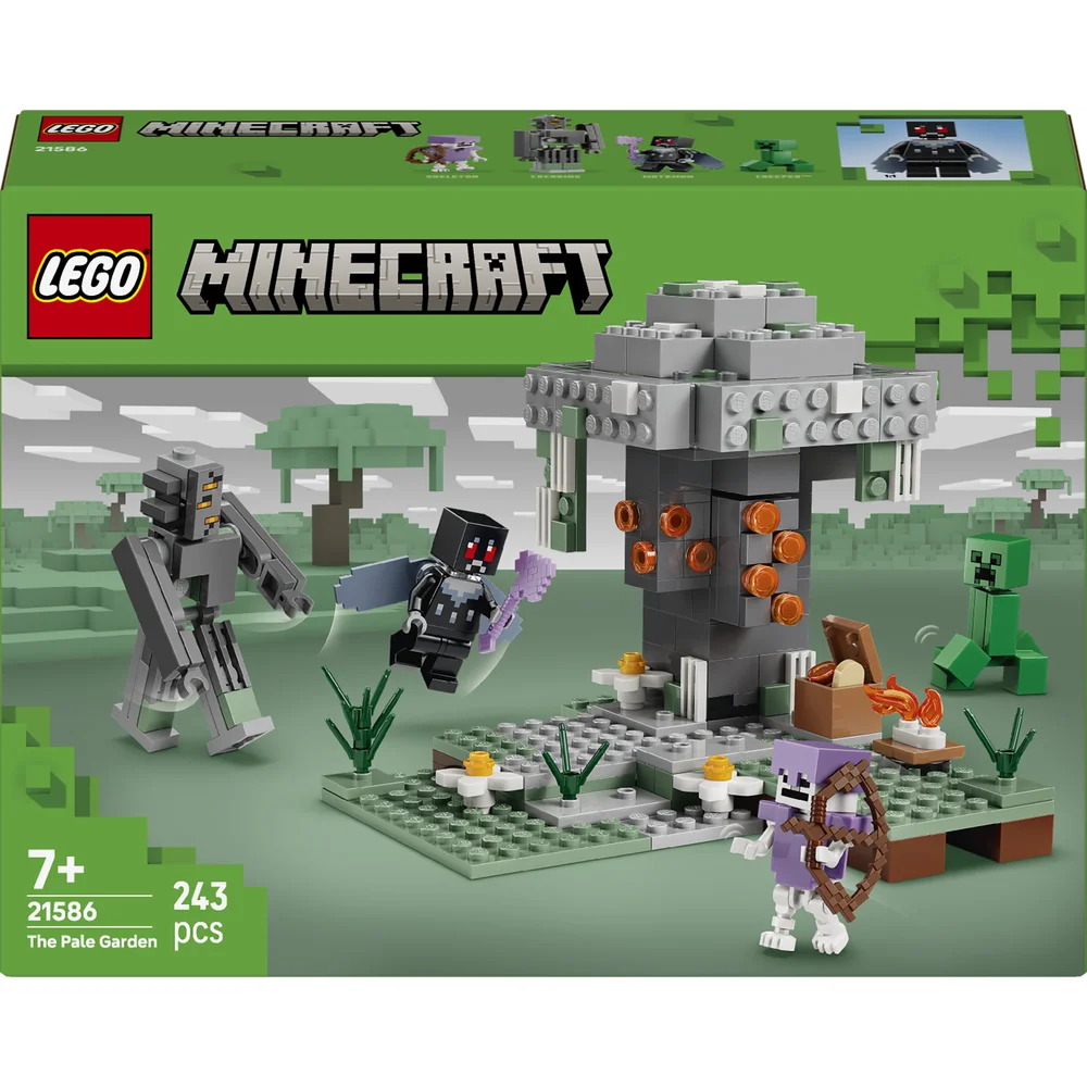 LEGO 21586