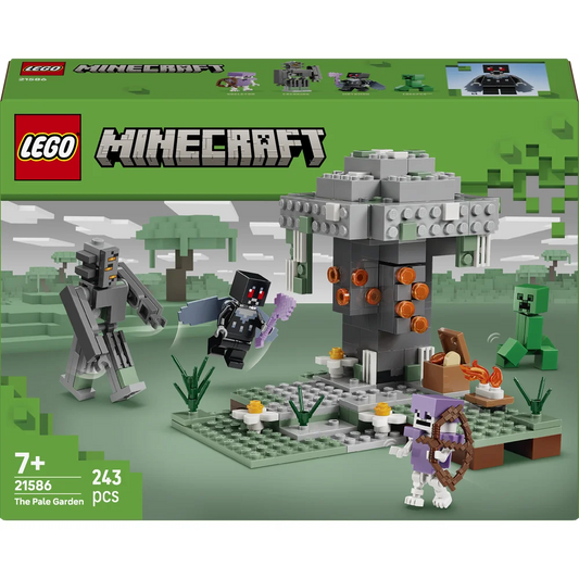 LEGO 21586