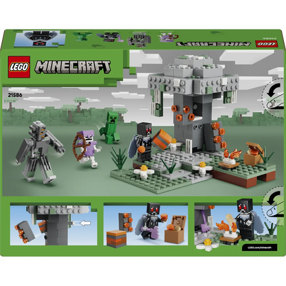 LEGO 21586