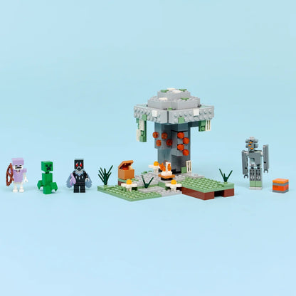 LEGO 21586