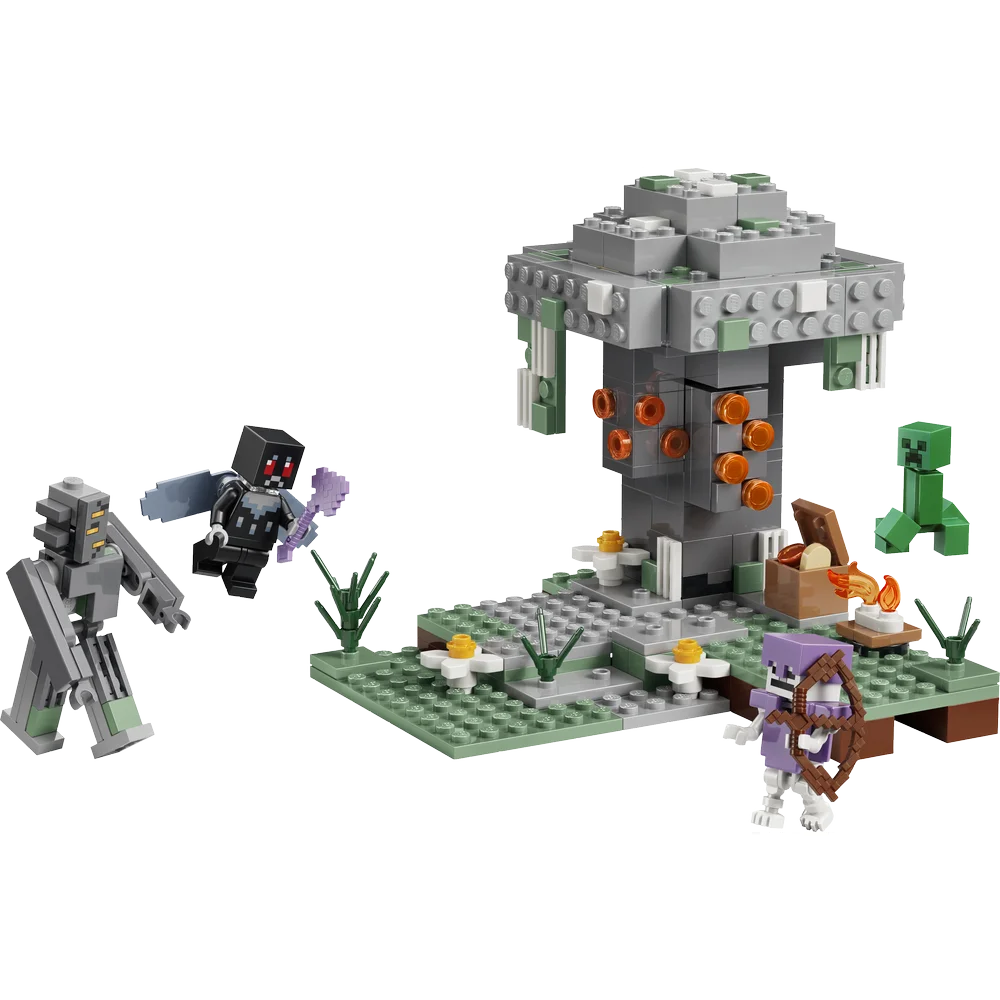 LEGO 21586