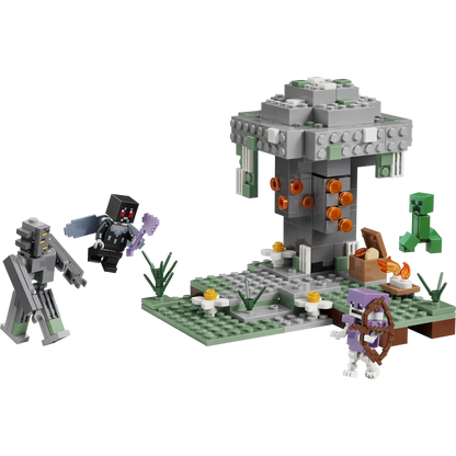 LEGO 21586