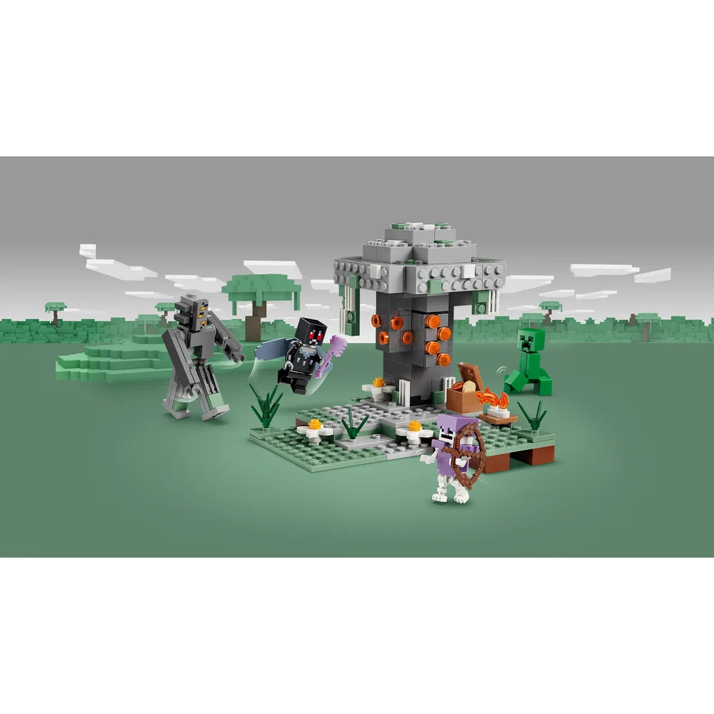 LEGO 21586
