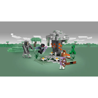 LEGO 21586