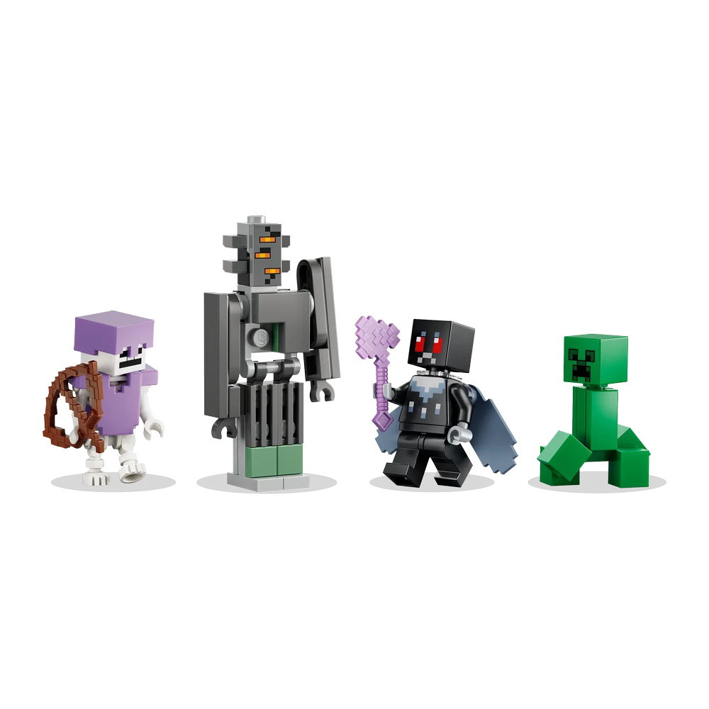 LEGO 21586