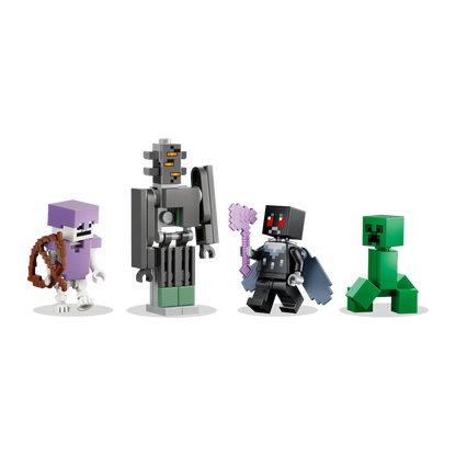 LEGO 21586