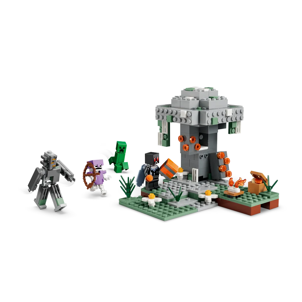 LEGO 21586