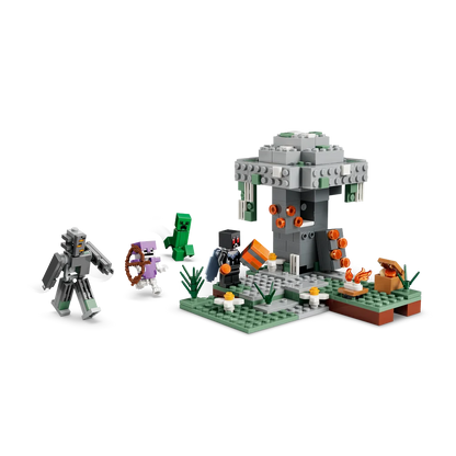 LEGO 21586