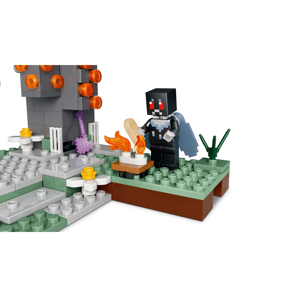 LEGO 21586