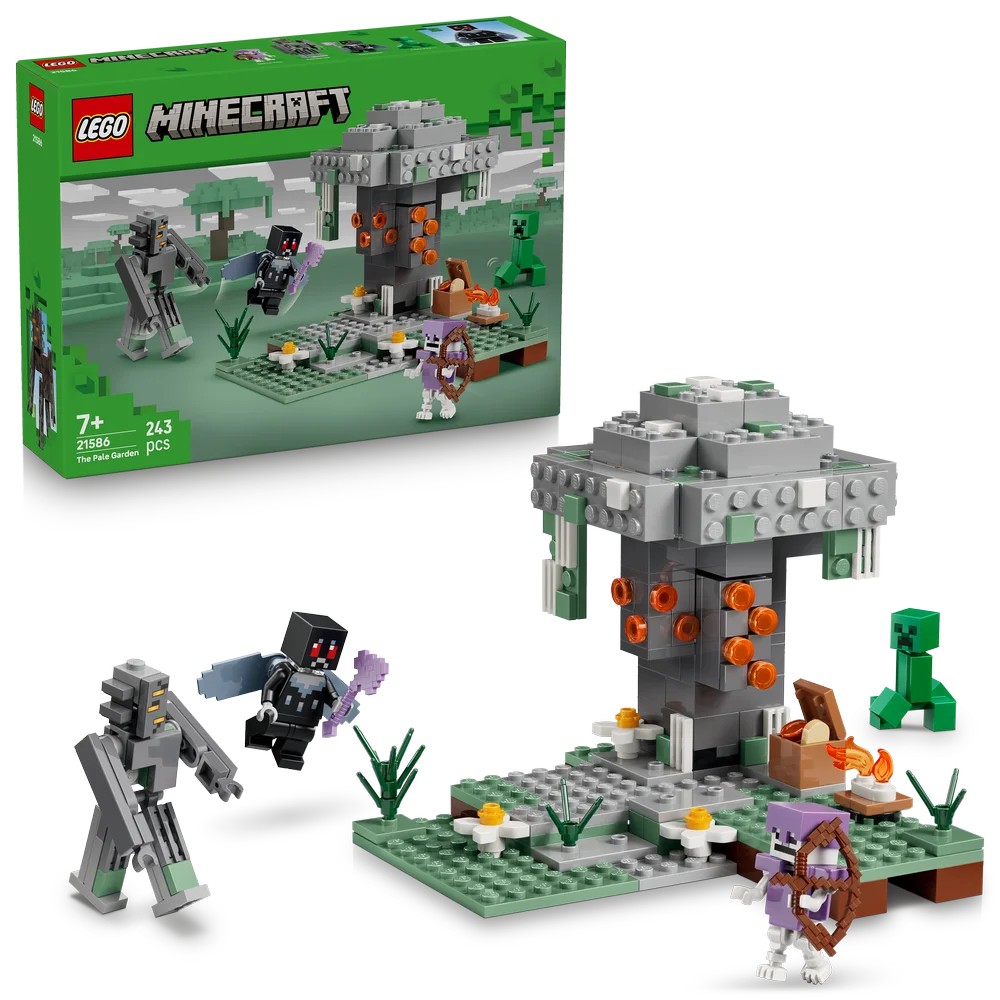 LEGO 21586