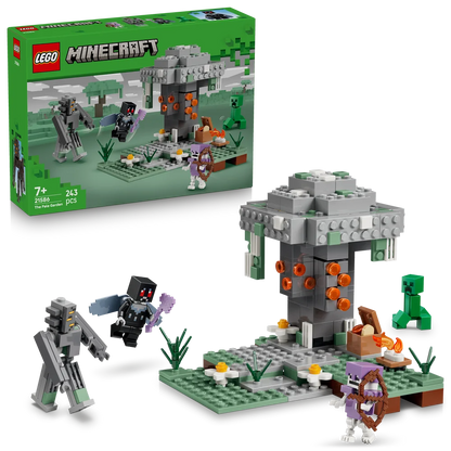 LEGO 21586