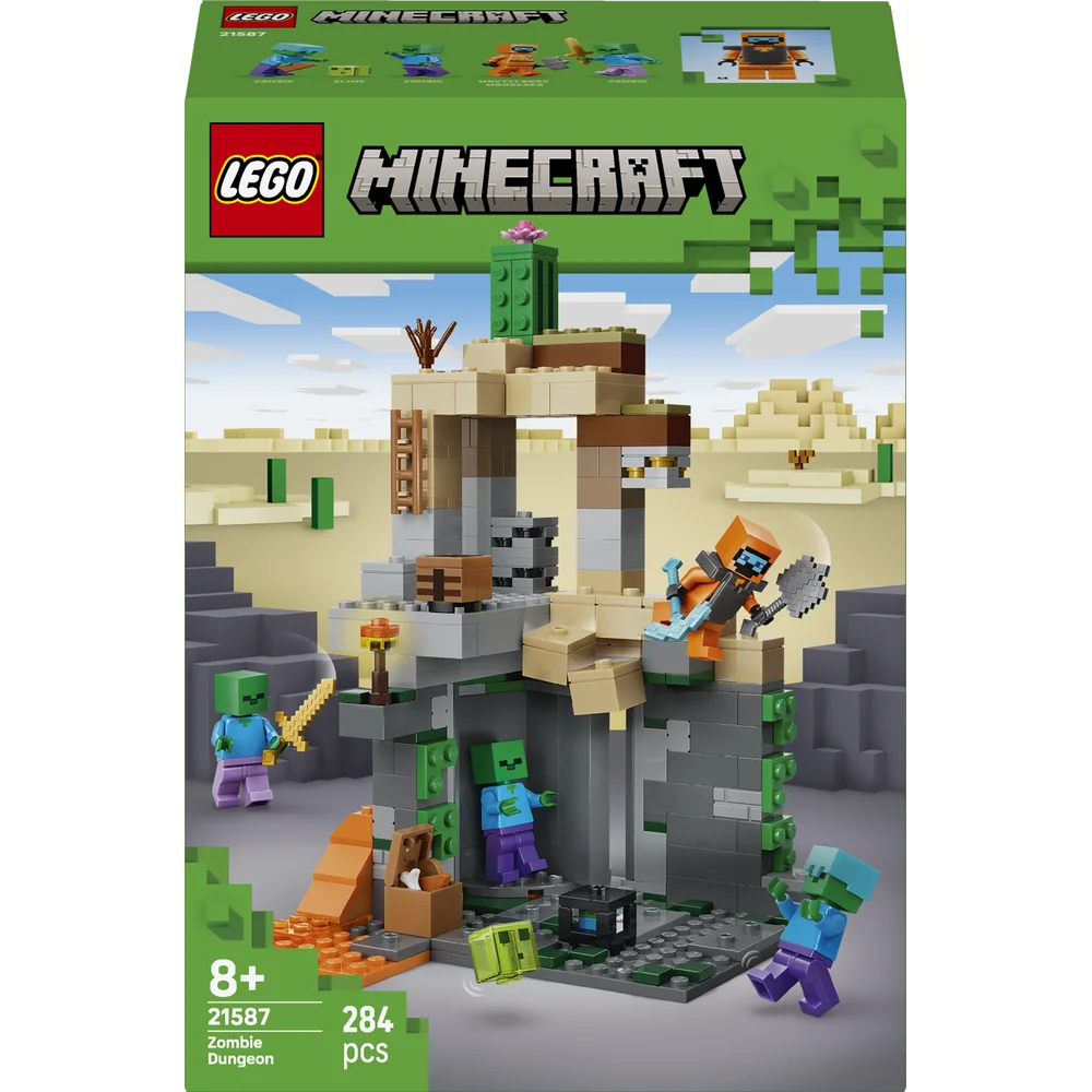 LEGO 21587