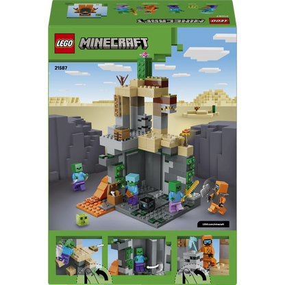 LEGO 21587