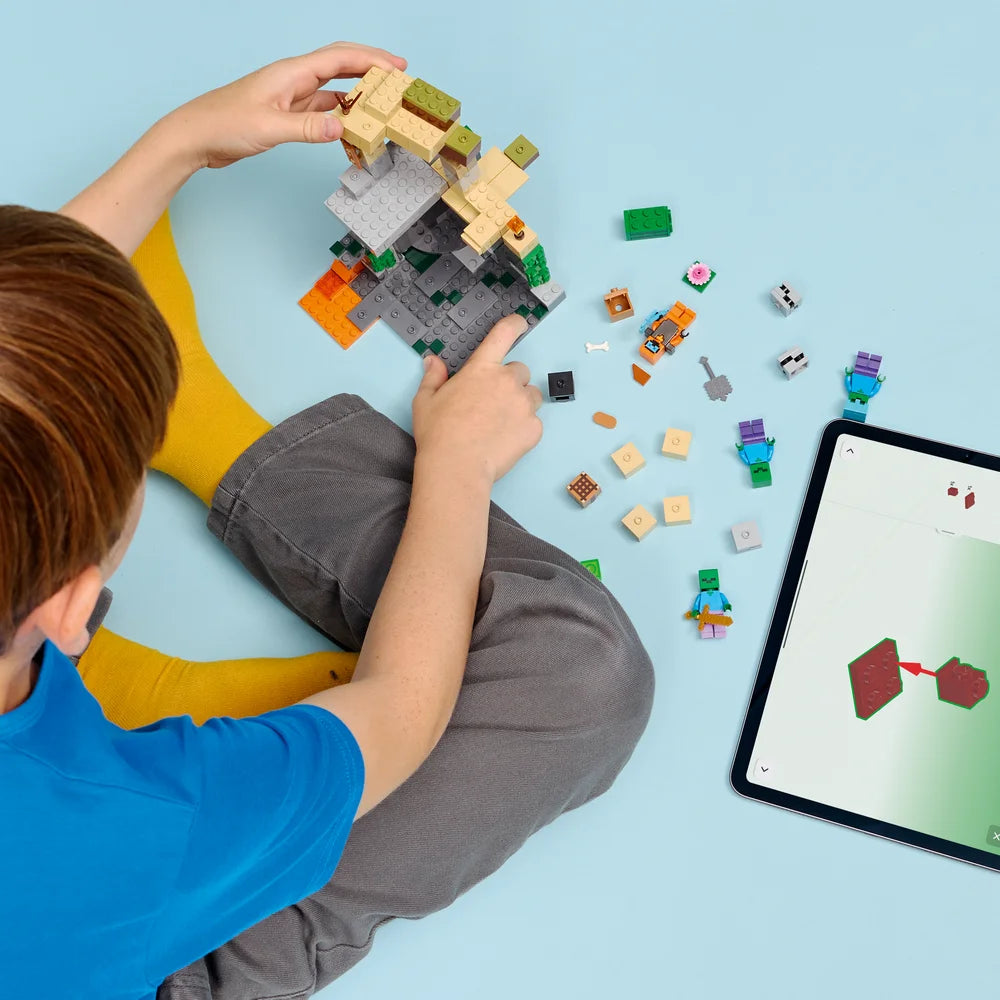 LEGO 21587