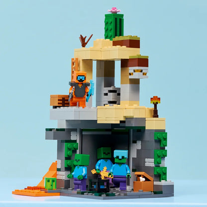 LEGO 21587