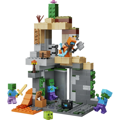 LEGO 21587
