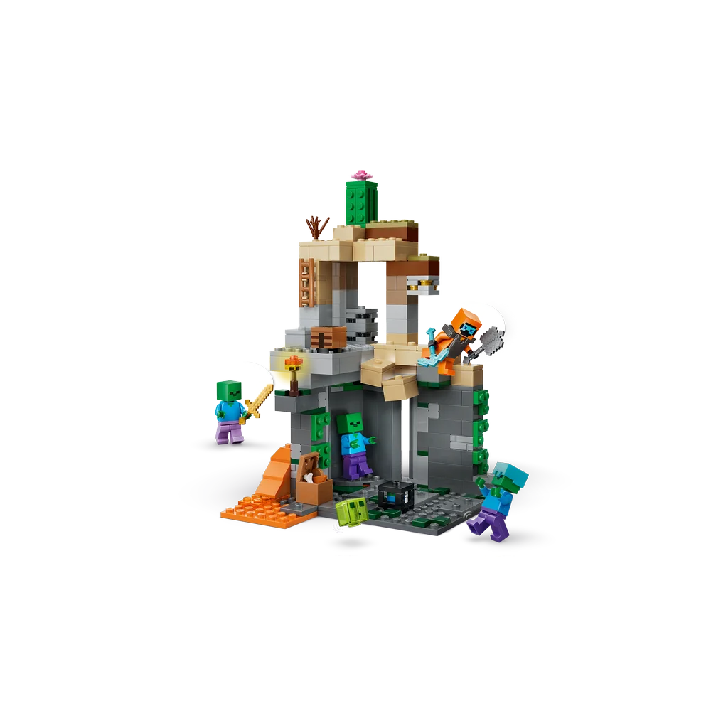 LEGO 21587