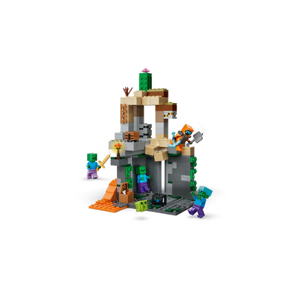 LEGO 21587