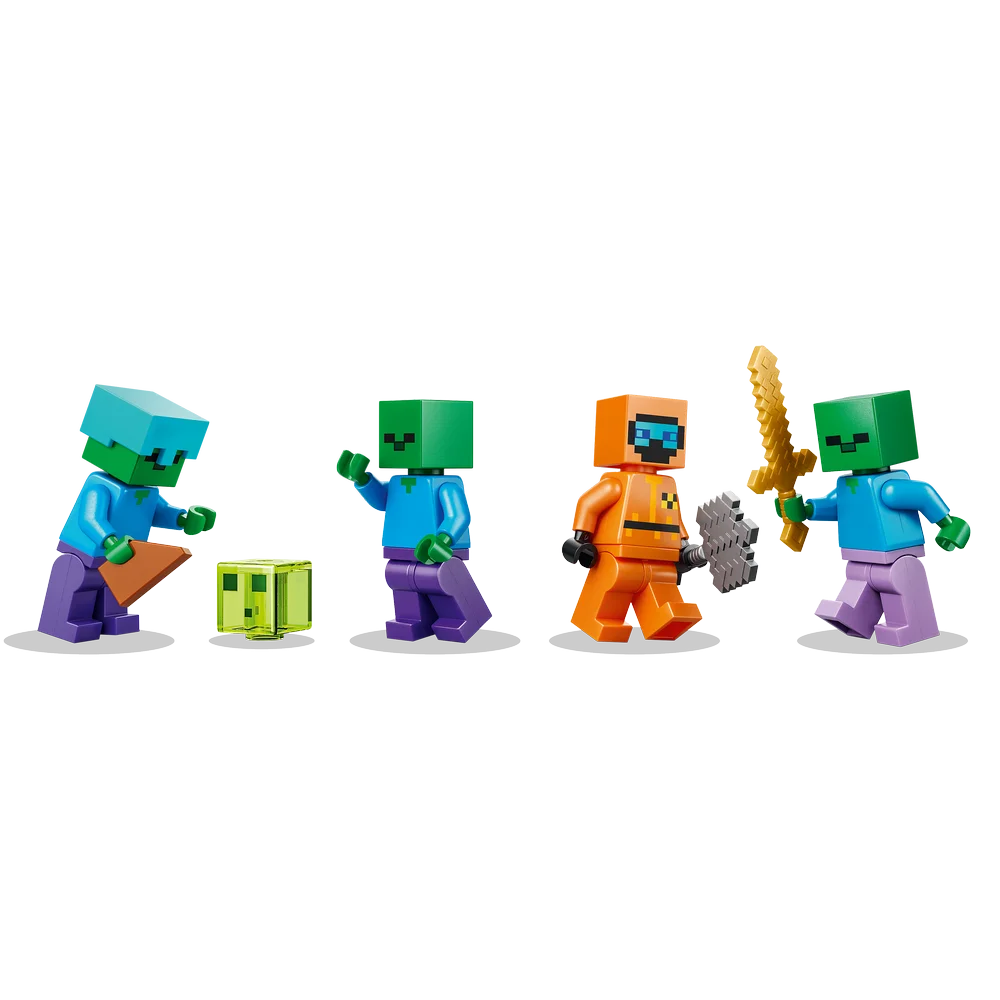 LEGO 21587