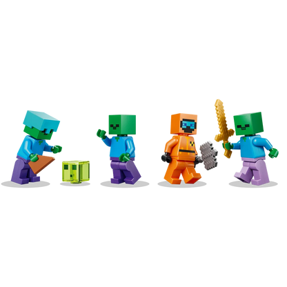 LEGO 21587
