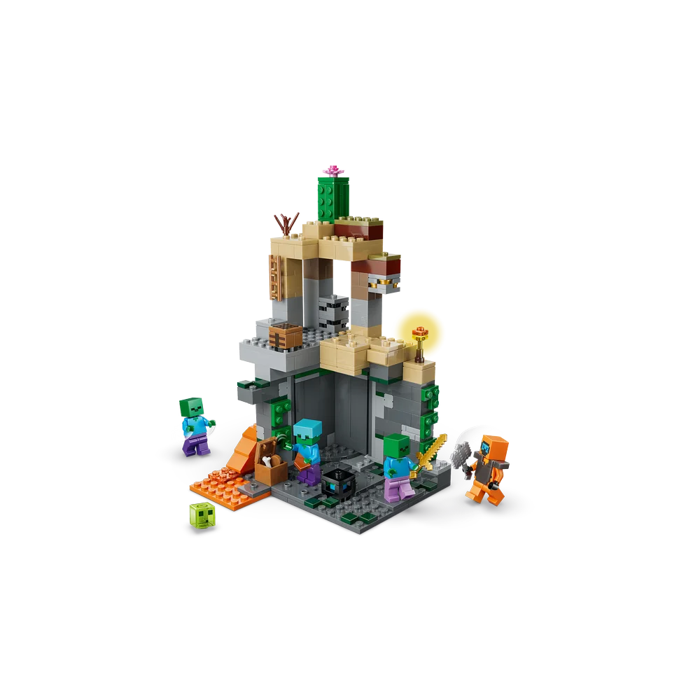 LEGO 21587