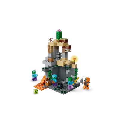 LEGO 21587