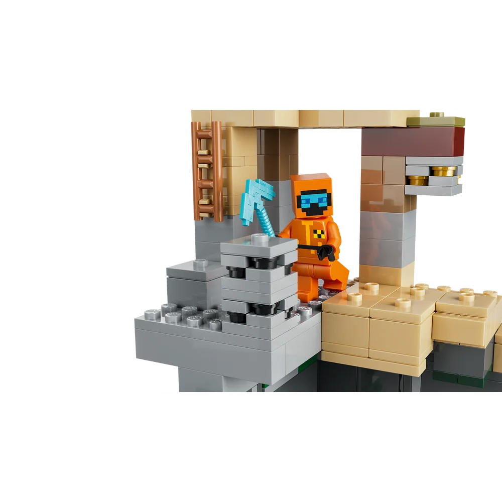 LEGO 21587