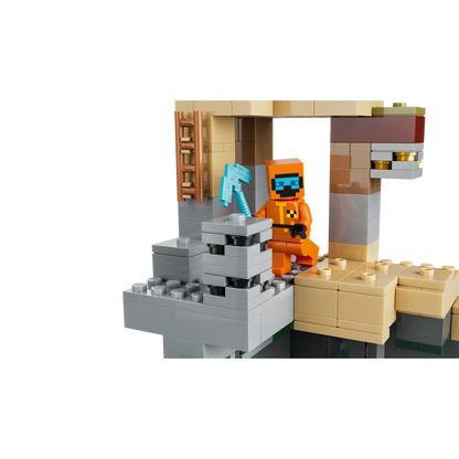 LEGO 21587