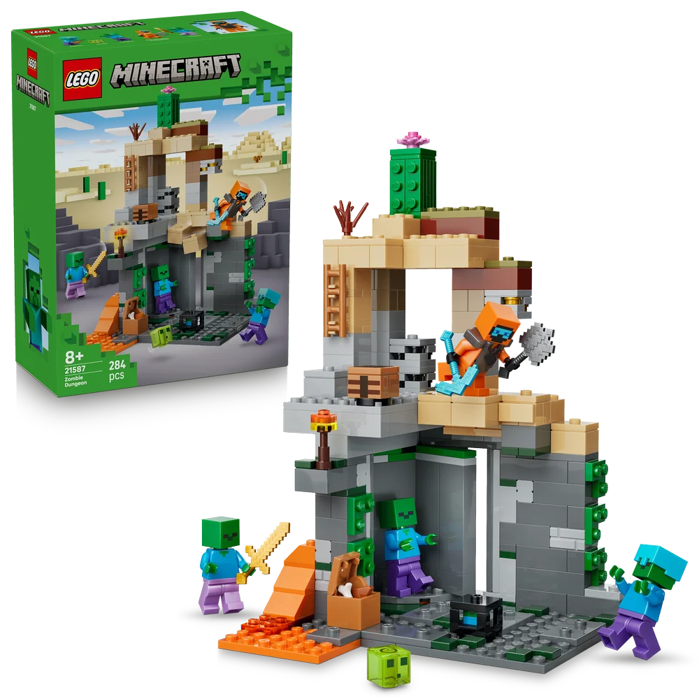 LEGO 21587