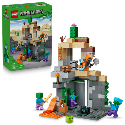LEGO 21587