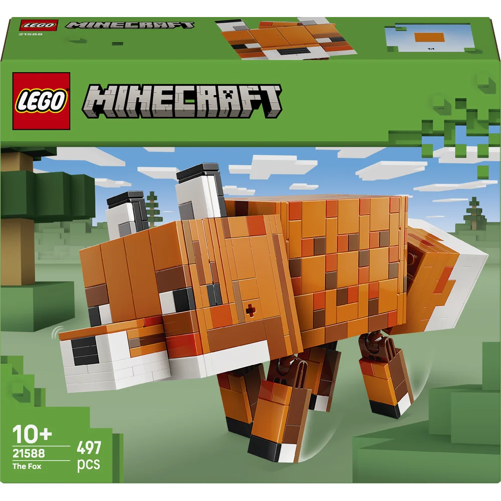 LEGO 21588