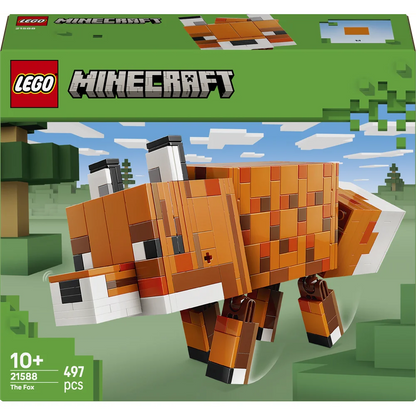 LEGO 21588