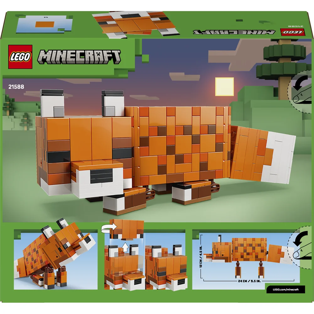 LEGO 21588