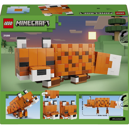 LEGO 21588