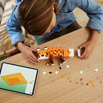 LEGO 21588