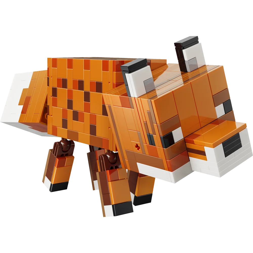LEGO 21588