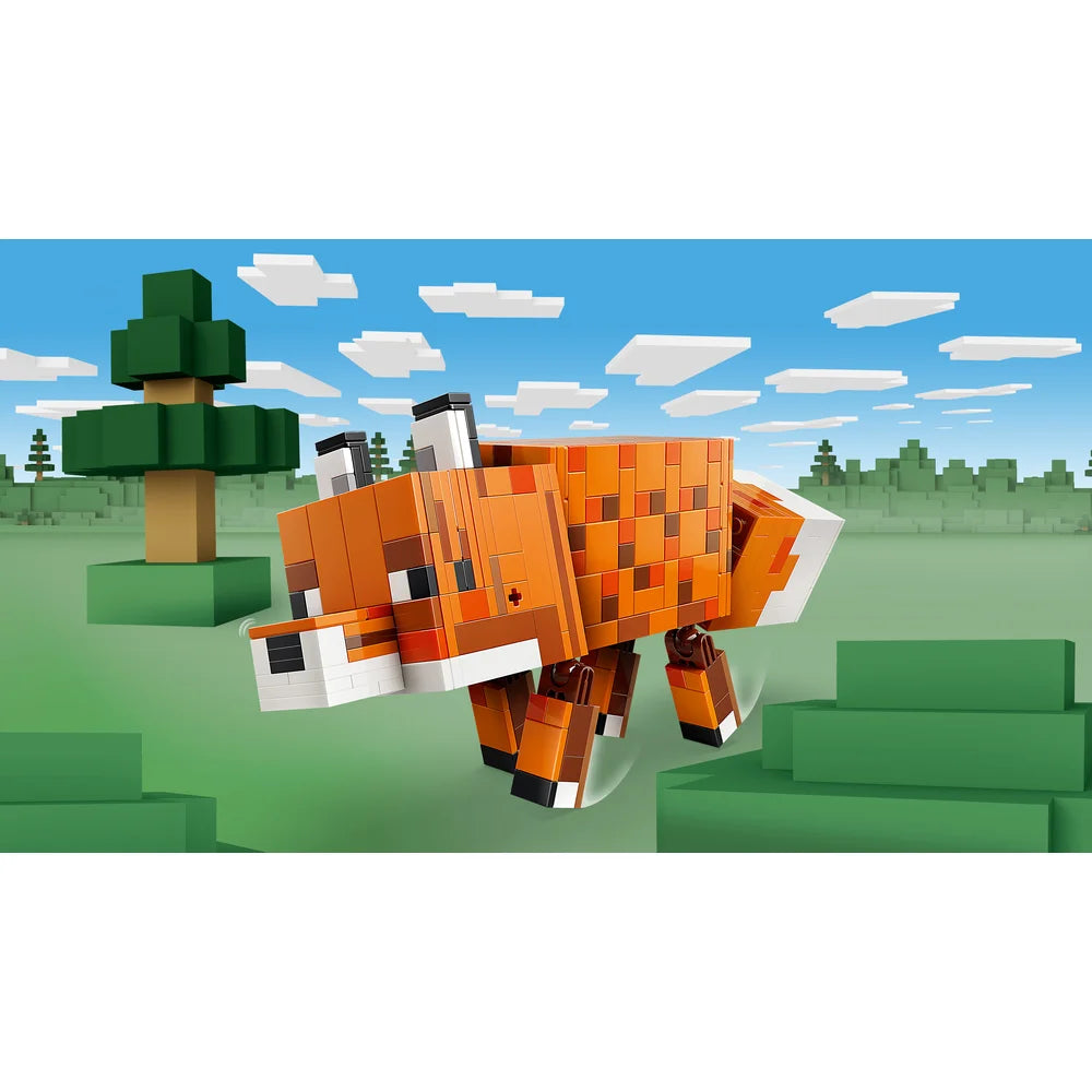 LEGO 21588