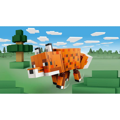 LEGO 21588
