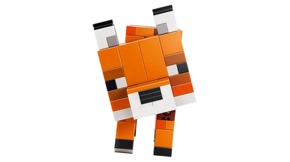 LEGO Minecraft - De vos - 21588
