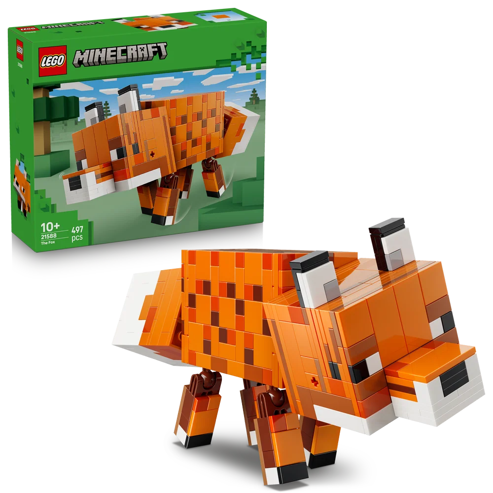 LEGO 21588