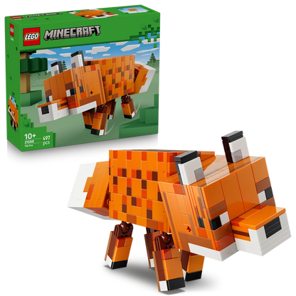 LEGO 21588