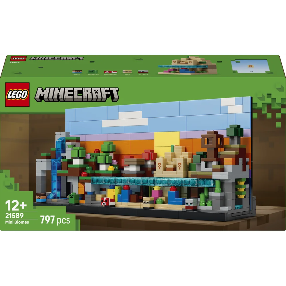 LEGO 21589
