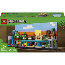 LEGO 21589