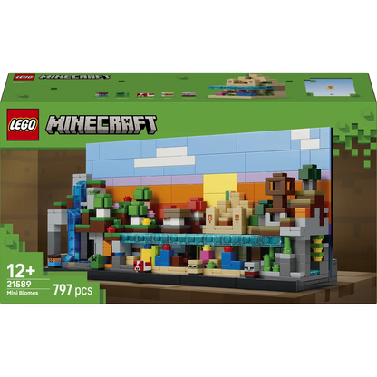 LEGO 21589
