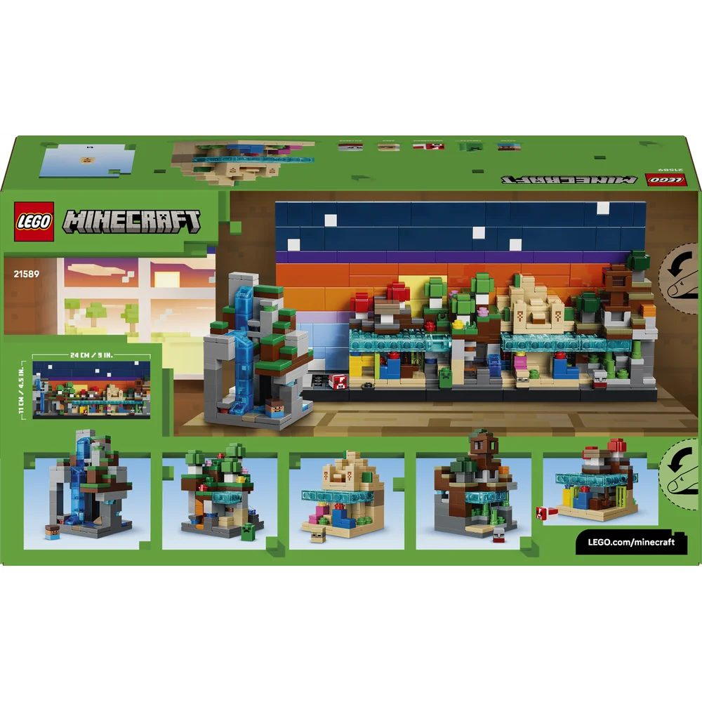 LEGO 21589