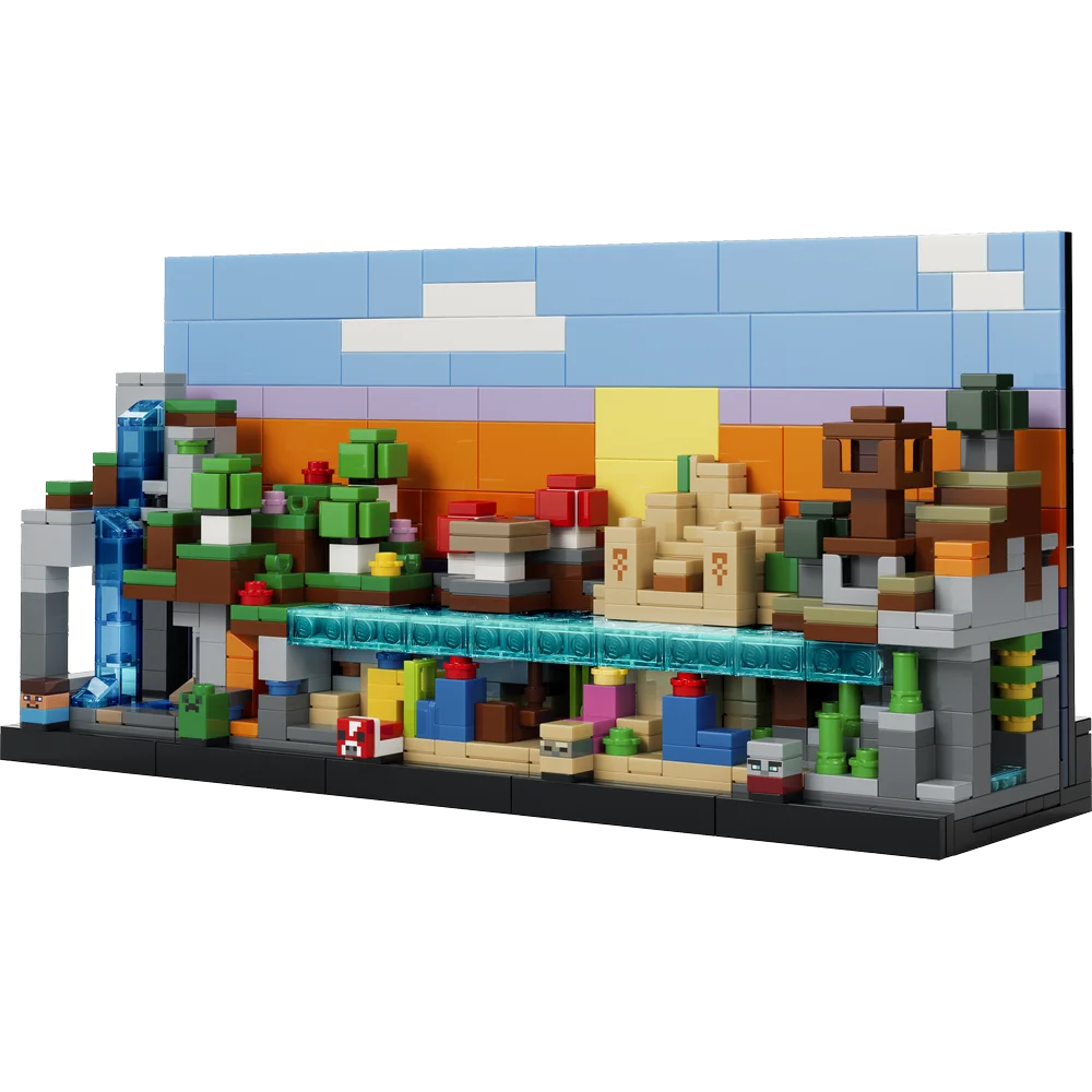 LEGO 21589