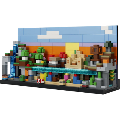 LEGO 21589
